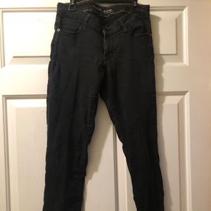Old Navy Rockstar Jeans